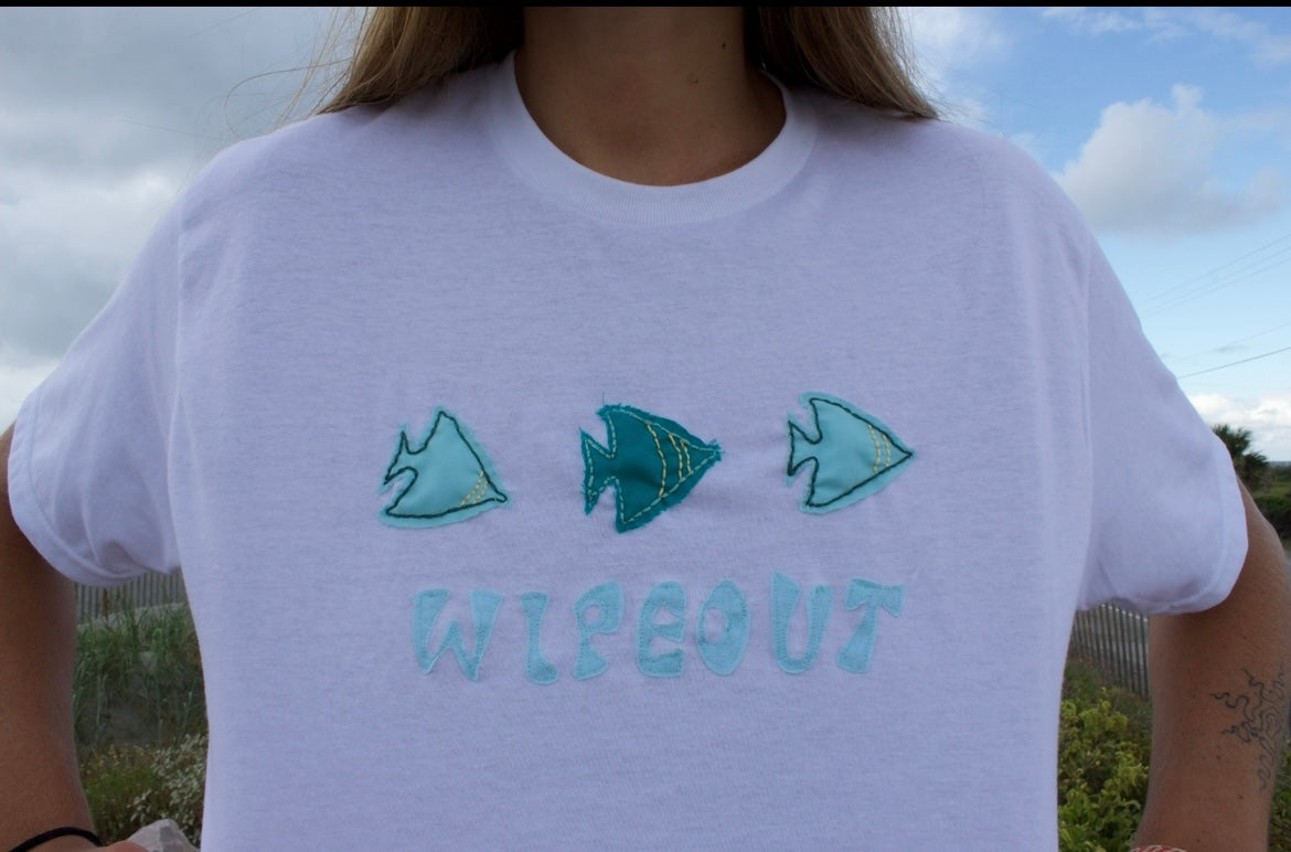 just keep swimming