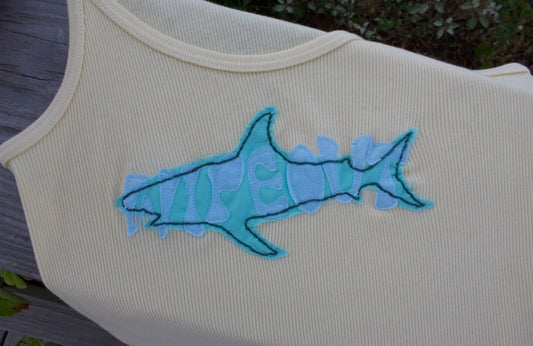 the shark tank